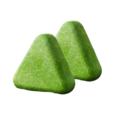 صابونة Seven Green الأصلية